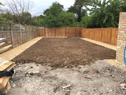 GroundTex Heavy Duty Weed Membrane 100gsm